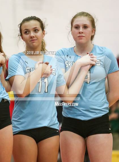 Thumbnail 3 in Deer Valley @ Seton Catholic photogallery.
