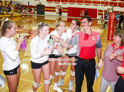 Thumbnail 3 in Deer Valley @ Seton Catholic photogallery.