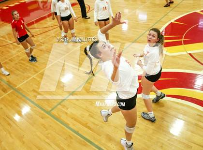 Thumbnail 3 in Deer Valley @ Seton Catholic photogallery.