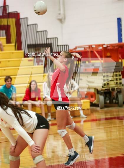 Thumbnail 2 in Deer Valley @ Seton Catholic photogallery.