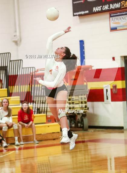 Thumbnail 3 in Deer Valley @ Seton Catholic photogallery.