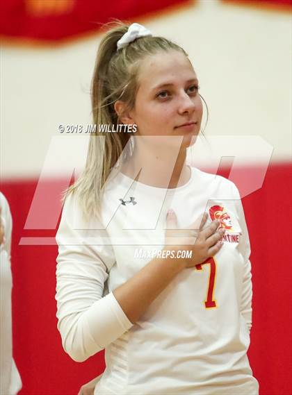 Thumbnail 3 in Deer Valley @ Seton Catholic photogallery.