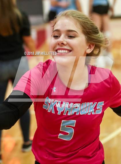 Thumbnail 1 in Deer Valley @ Seton Catholic photogallery.