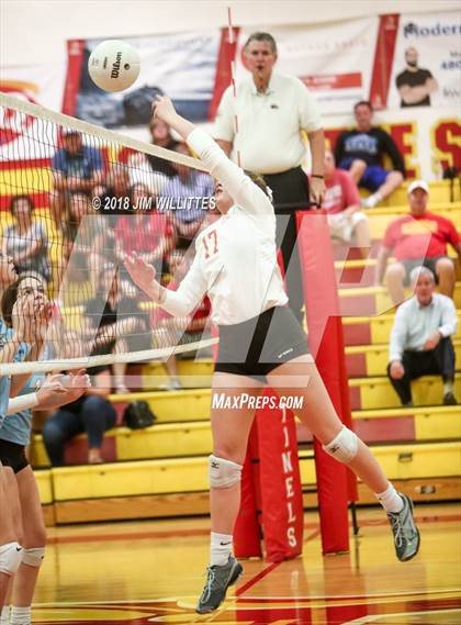 Thumbnail 3 in Deer Valley @ Seton Catholic photogallery.