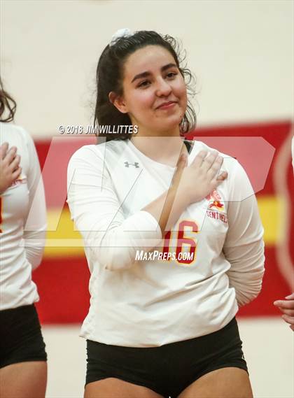 Thumbnail 1 in Deer Valley @ Seton Catholic photogallery.