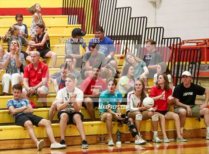 Thumbnail 1 in Deer Valley @ Seton Catholic photogallery.