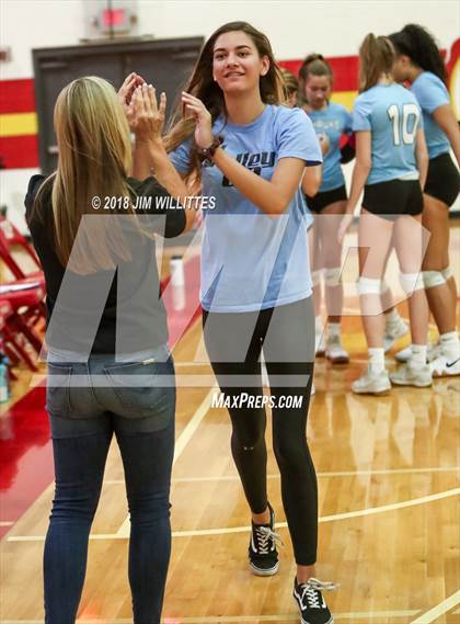 Thumbnail 3 in Deer Valley @ Seton Catholic photogallery.