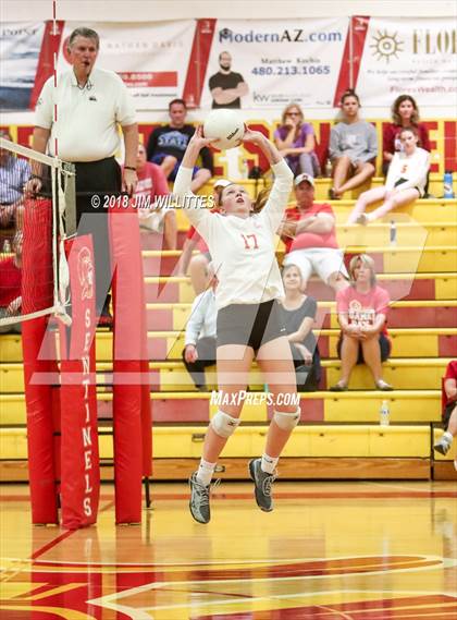 Thumbnail 1 in Deer Valley @ Seton Catholic photogallery.