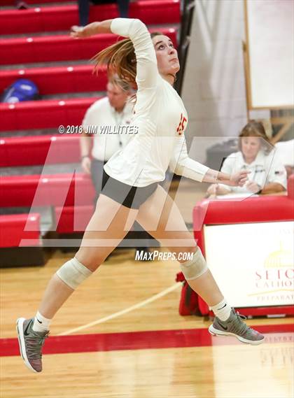 Thumbnail 3 in Deer Valley @ Seton Catholic photogallery.