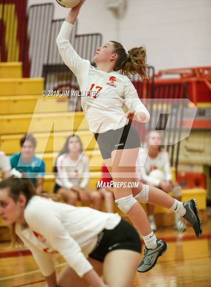 Thumbnail 2 in Deer Valley @ Seton Catholic photogallery.