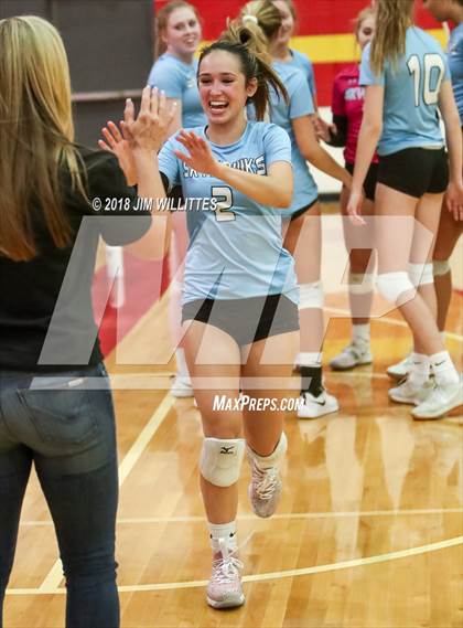 Thumbnail 2 in Deer Valley @ Seton Catholic photogallery.