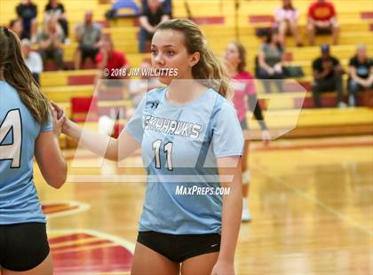 Thumbnail 1 in Deer Valley @ Seton Catholic photogallery.