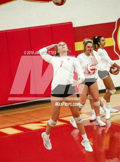 Thumbnail 1 in Deer Valley @ Seton Catholic photogallery.