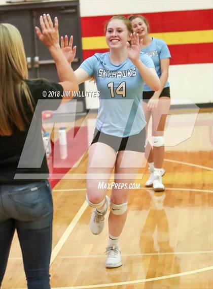 Thumbnail 2 in Deer Valley @ Seton Catholic photogallery.