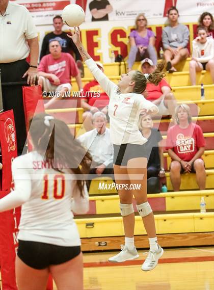 Thumbnail 1 in Deer Valley @ Seton Catholic photogallery.