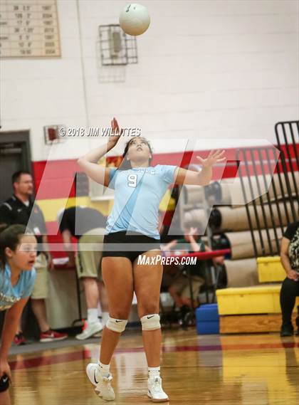 Thumbnail 2 in Deer Valley @ Seton Catholic photogallery.