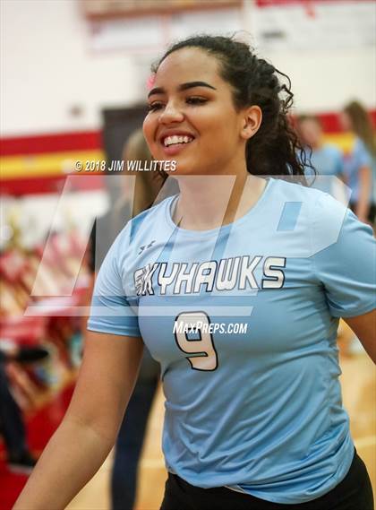 Thumbnail 3 in Deer Valley @ Seton Catholic photogallery.