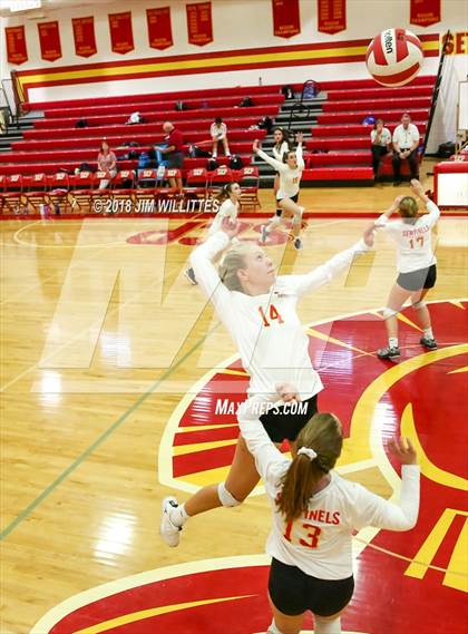 Thumbnail 2 in Deer Valley @ Seton Catholic photogallery.