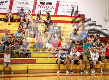 Thumbnail 1 in Deer Valley @ Seton Catholic photogallery.