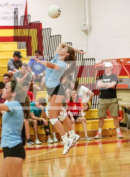 Thumbnail 2 in Deer Valley @ Seton Catholic photogallery.
