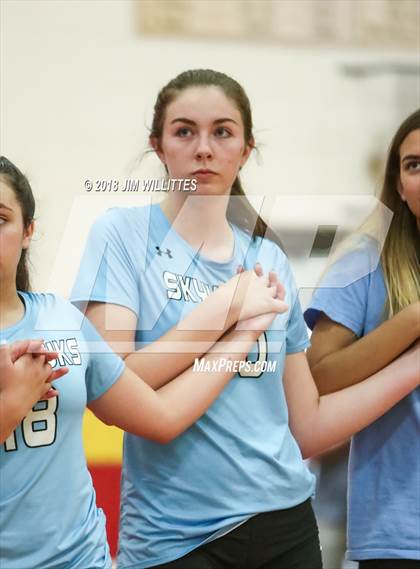 Thumbnail 3 in Deer Valley @ Seton Catholic photogallery.