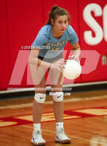 Thumbnail 3 in Deer Valley @ Seton Catholic photogallery.