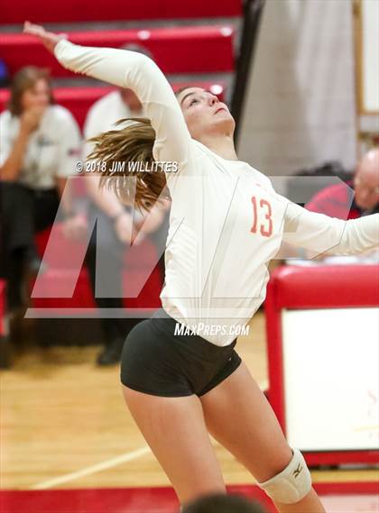 Thumbnail 2 in Deer Valley @ Seton Catholic photogallery.