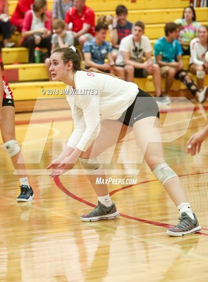Thumbnail 2 in Deer Valley @ Seton Catholic photogallery.