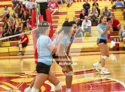 Thumbnail 3 in Deer Valley @ Seton Catholic photogallery.