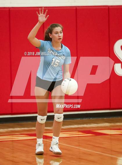 Thumbnail 1 in Deer Valley @ Seton Catholic photogallery.
