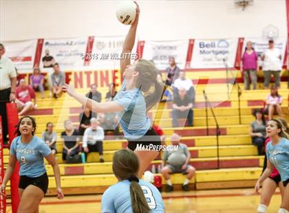 Thumbnail 1 in Deer Valley @ Seton Catholic photogallery.