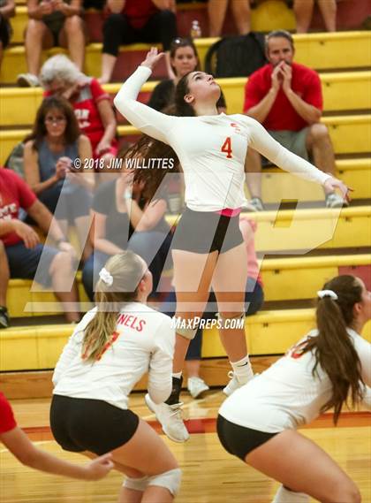 Thumbnail 1 in Deer Valley @ Seton Catholic photogallery.