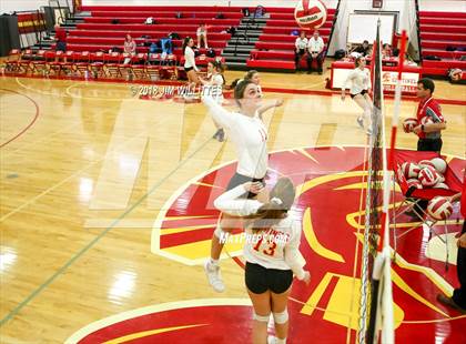 Thumbnail 1 in Deer Valley @ Seton Catholic photogallery.