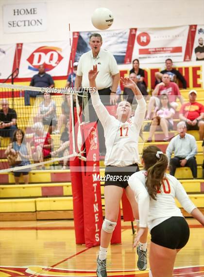 Thumbnail 3 in Deer Valley @ Seton Catholic photogallery.
