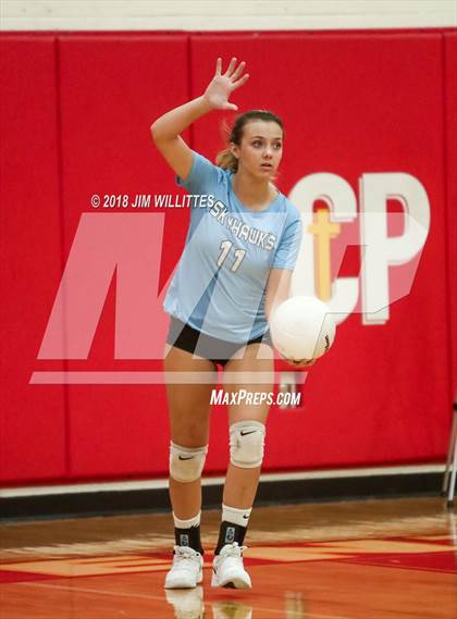 Thumbnail 1 in Deer Valley @ Seton Catholic photogallery.