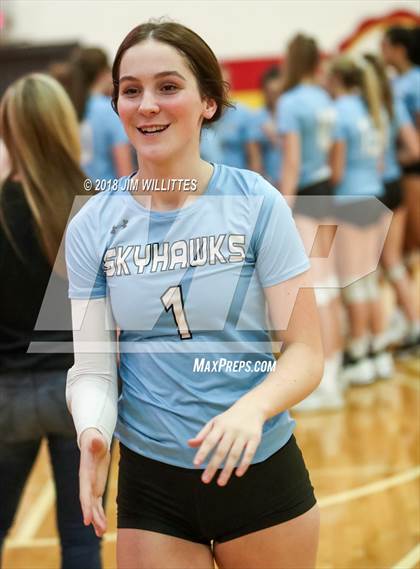Thumbnail 3 in Deer Valley @ Seton Catholic photogallery.