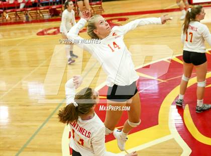 Thumbnail 3 in Deer Valley @ Seton Catholic photogallery.