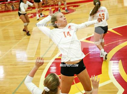 Thumbnail 2 in Deer Valley @ Seton Catholic photogallery.