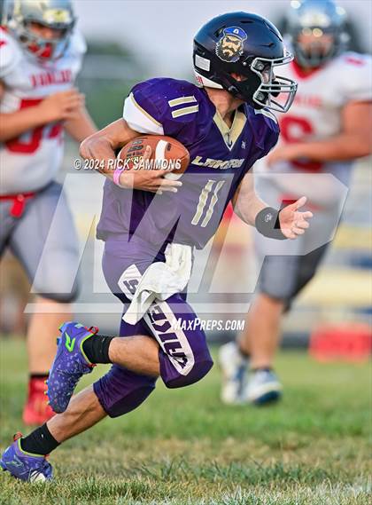Thumbnail 1 in Vanlue @ Millersport photogallery.