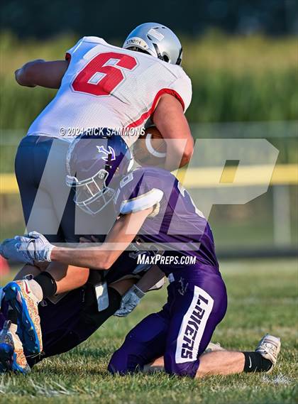 Thumbnail 3 in Vanlue @ Millersport photogallery.
