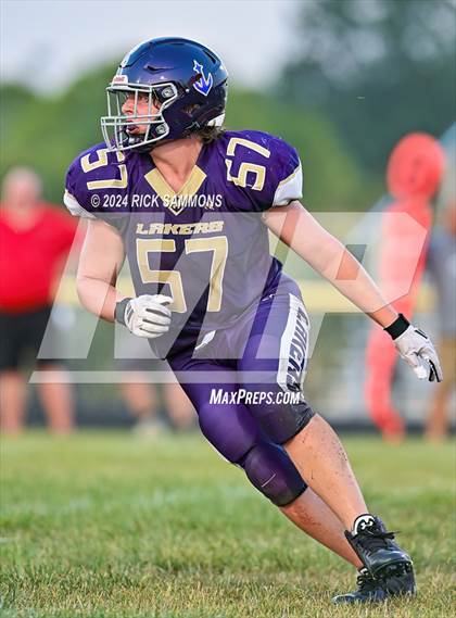 Thumbnail 1 in Vanlue @ Millersport photogallery.