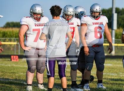 Thumbnail 2 in Vanlue @ Millersport photogallery.