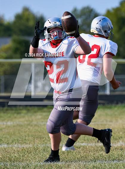 Thumbnail 3 in Vanlue @ Millersport photogallery.