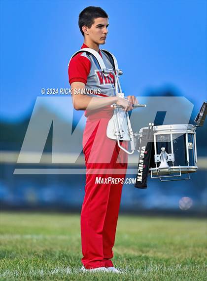 Thumbnail 3 in Vanlue @ Millersport photogallery.