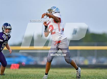 Thumbnail 1 in Vanlue @ Millersport photogallery.