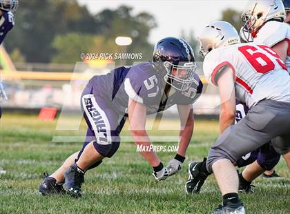 Thumbnail 2 in Vanlue @ Millersport photogallery.