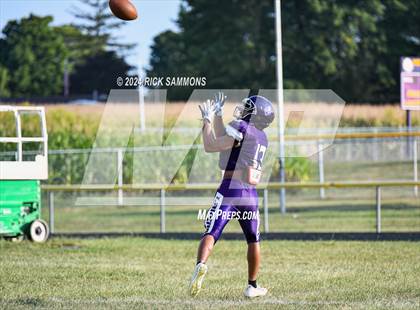 Thumbnail 1 in Vanlue @ Millersport photogallery.