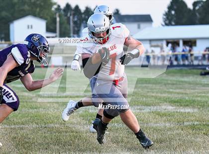Thumbnail 1 in Vanlue @ Millersport photogallery.