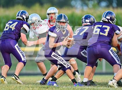 Thumbnail 3 in Vanlue @ Millersport photogallery.