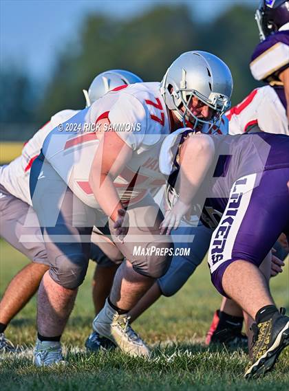 Thumbnail 1 in Vanlue @ Millersport photogallery.